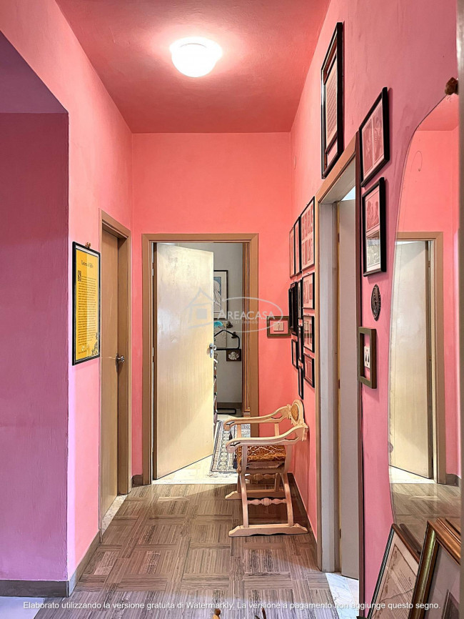 Casa singola in vendita a Acquasanta Terme