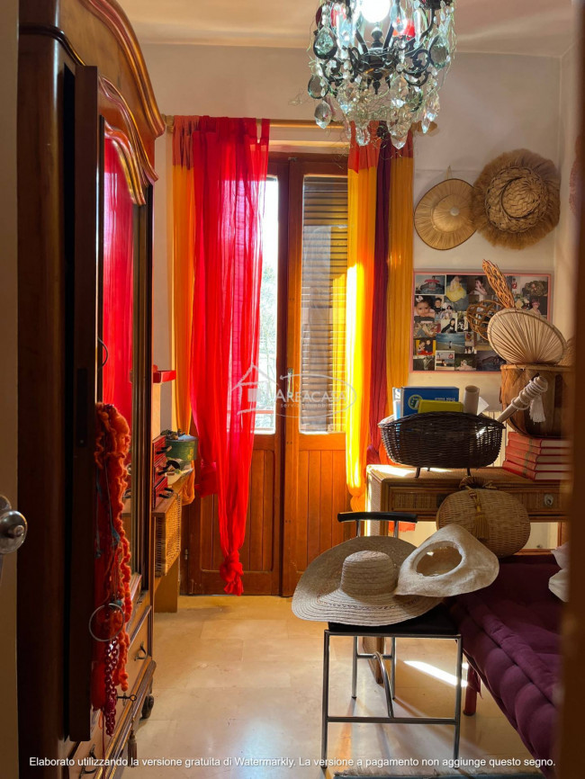 Casa singola in vendita a Acquasanta Terme