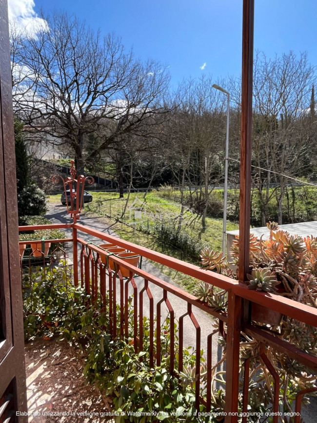 Casa singola in vendita a Acquasanta Terme