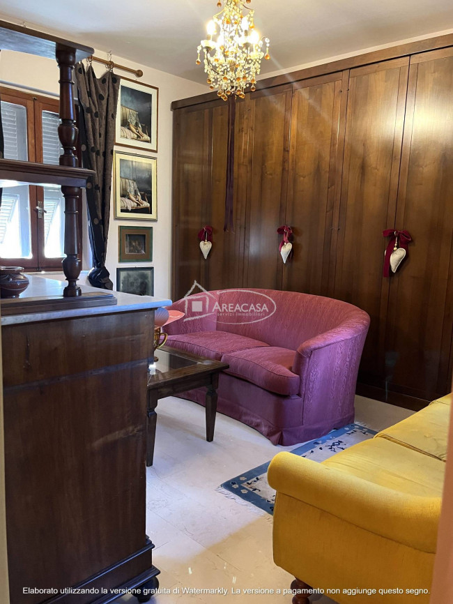 Casa singola in vendita a Acquasanta Terme