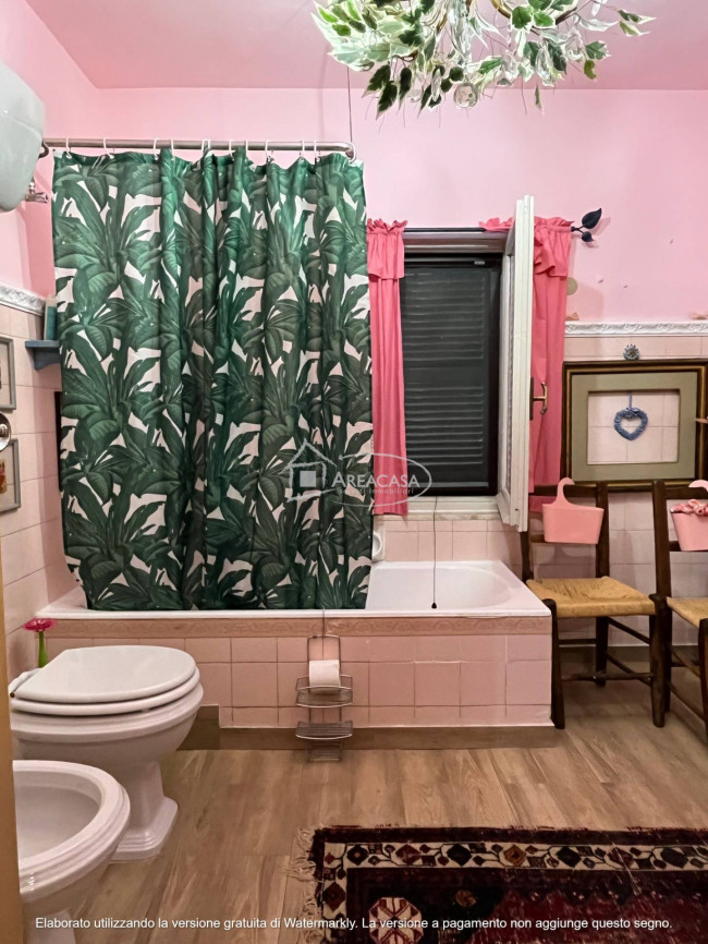 Casa singola in vendita a Acquasanta Terme