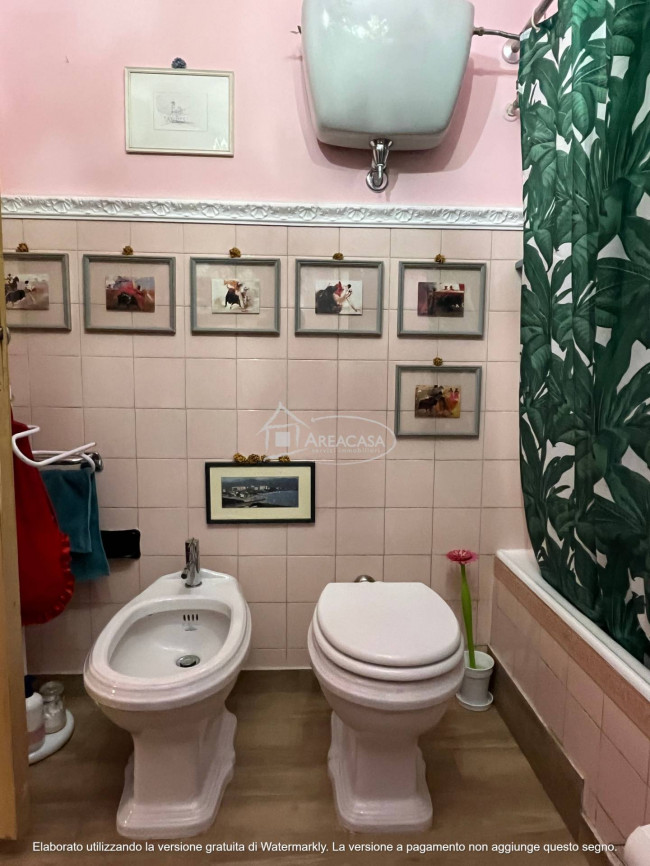 Casa singola in vendita a Acquasanta Terme