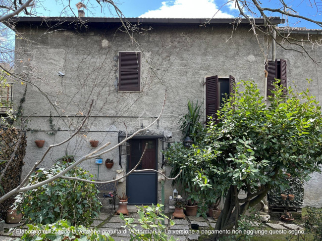 Casa singola in vendita a Acquasanta Terme