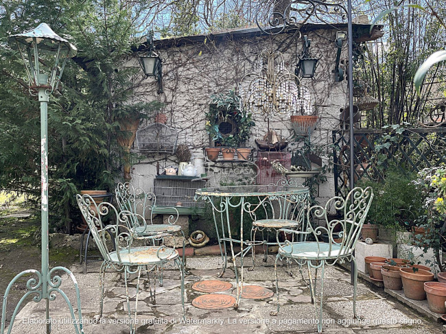 Casa singola in vendita a Acquasanta Terme