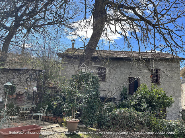 Casa singola in vendita a Acquasanta Terme