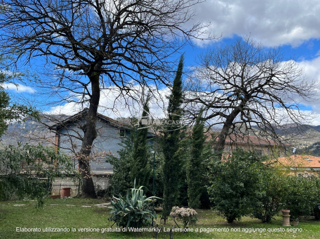 Casa singola in vendita a Acquasanta Terme