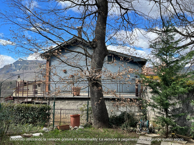 Casa singola in vendita a Acquasanta Terme