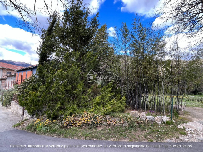 Casa singola in vendita a Acquasanta Terme