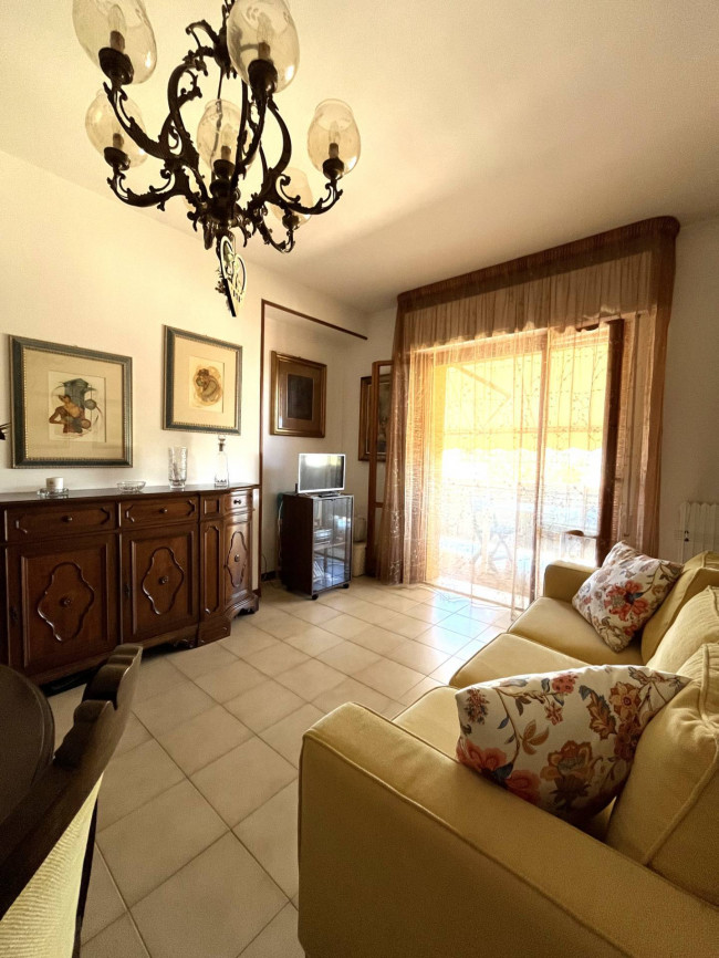 Appartamento in vendita a Folignano