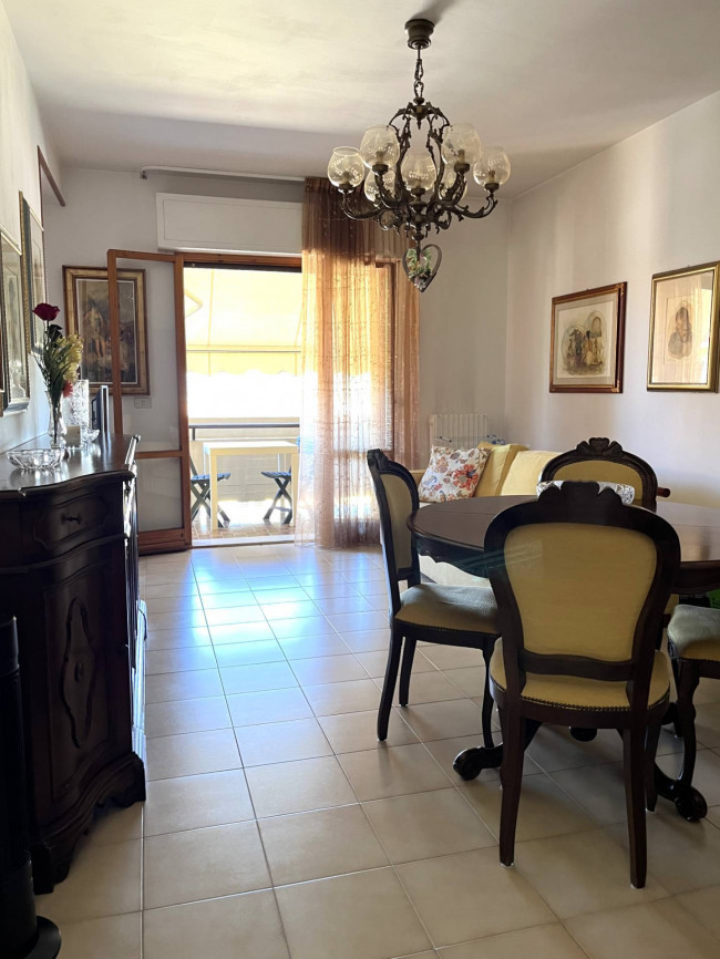 Appartamento in vendita a Folignano