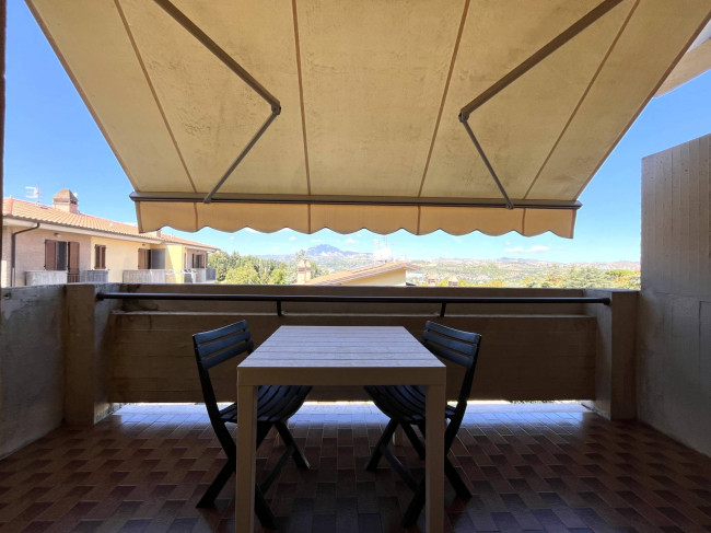 Appartamento in vendita a Folignano