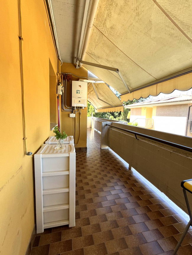 Appartamento in vendita a Folignano