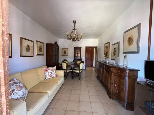 Appartamento in vendita a Folignano