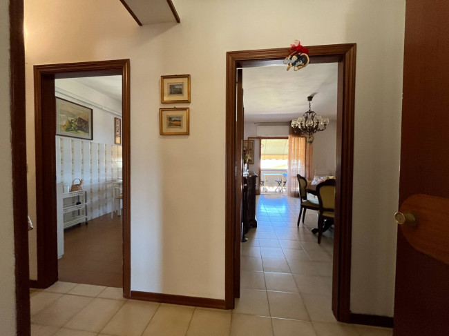 Appartamento in vendita a Folignano