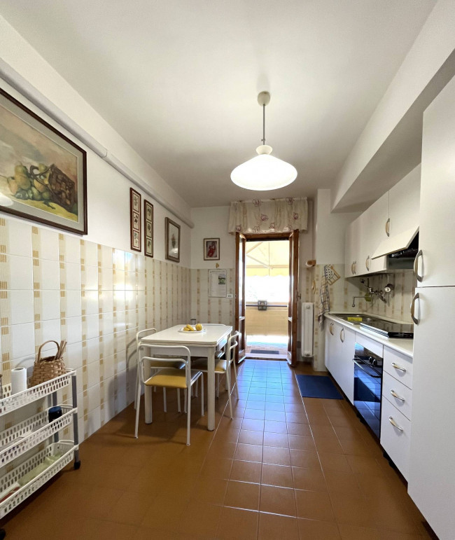 Appartamento in vendita a Folignano