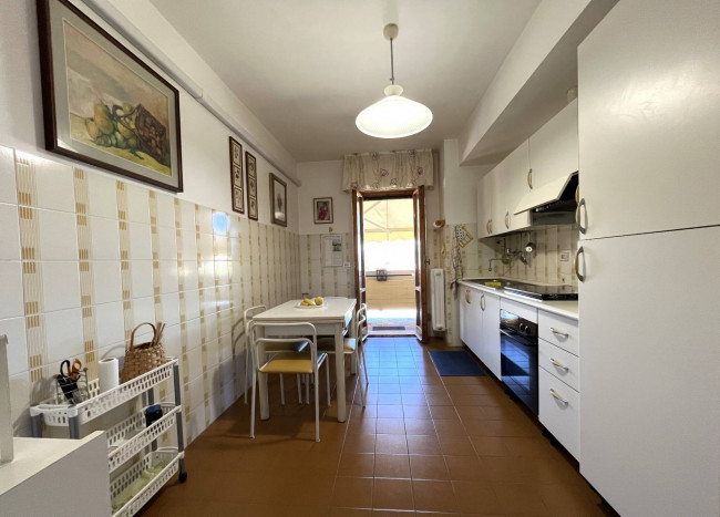 Appartamento in vendita a Folignano