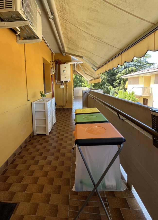 Appartamento in vendita a Folignano