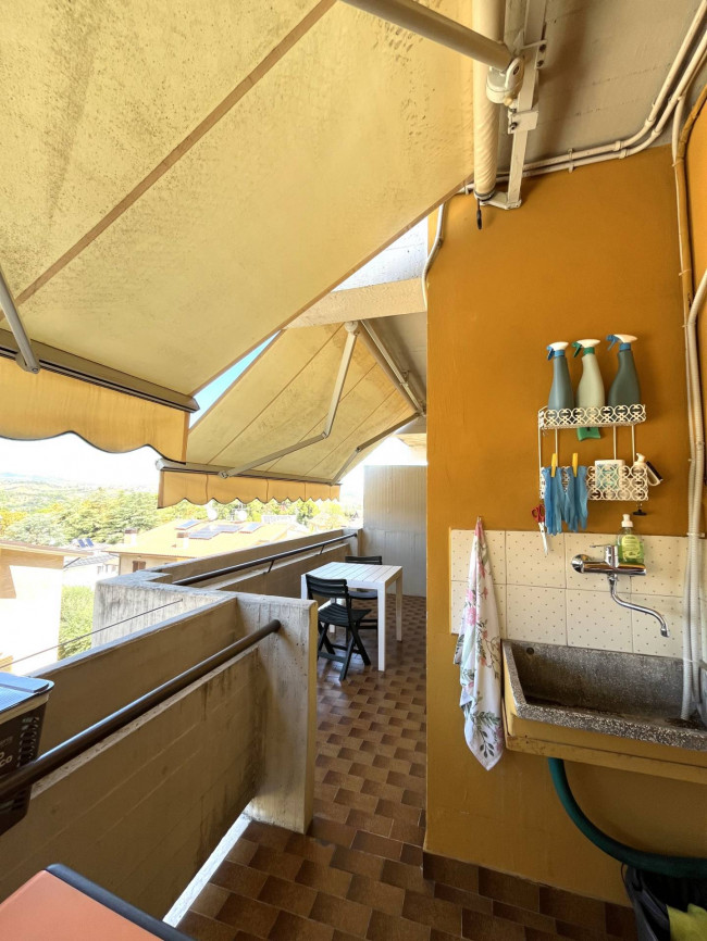 Appartamento in vendita a Folignano