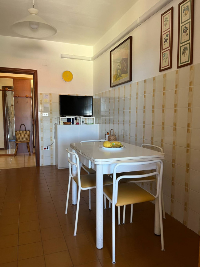 Appartamento in vendita a Folignano