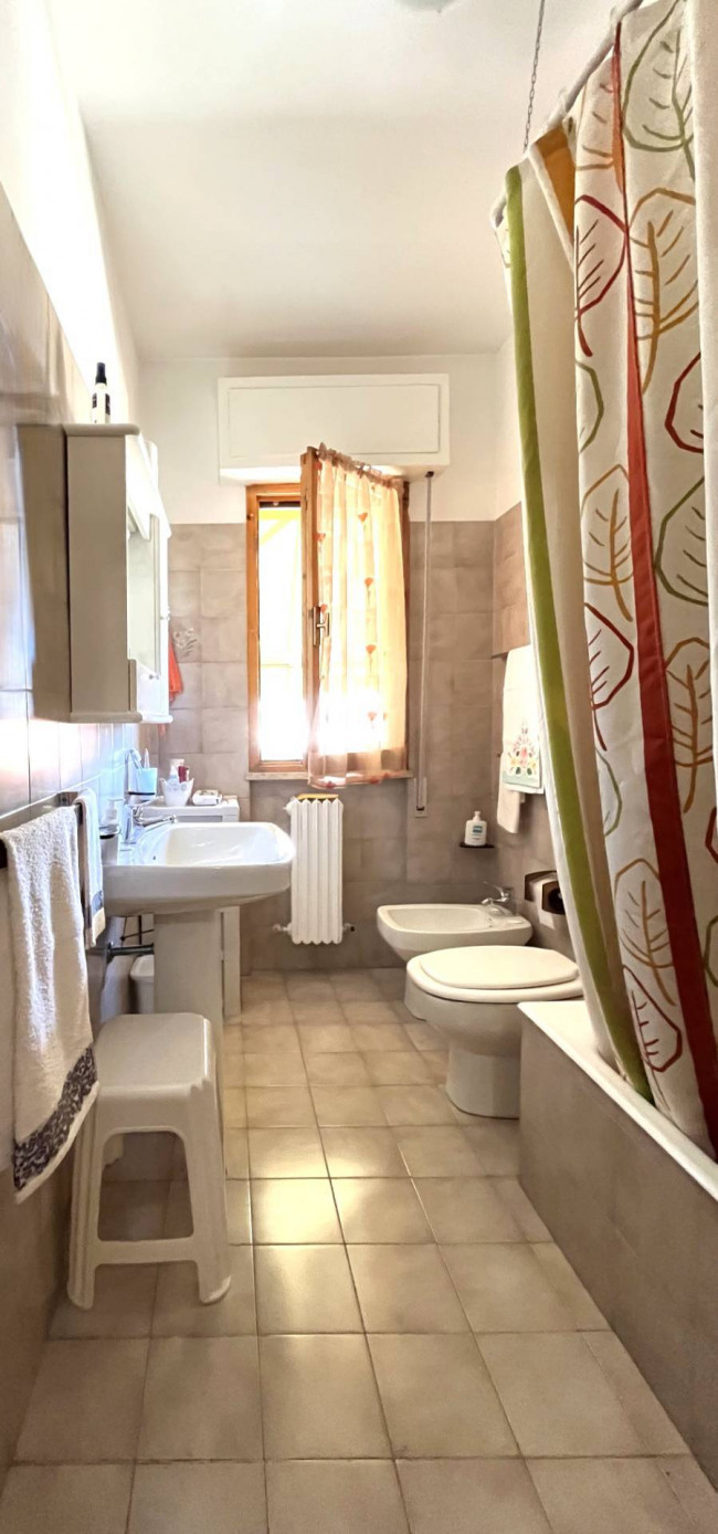 Appartamento in vendita a Folignano