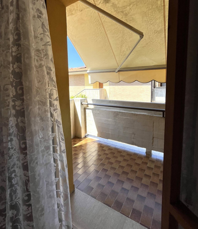 Appartamento in vendita a Folignano