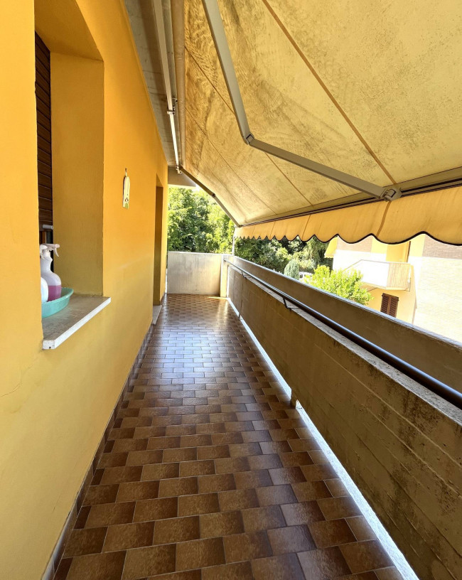 Appartamento in vendita a Folignano