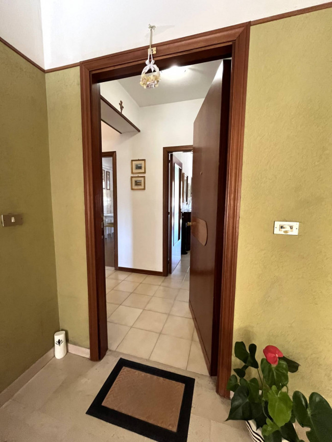 Appartamento in vendita a Folignano