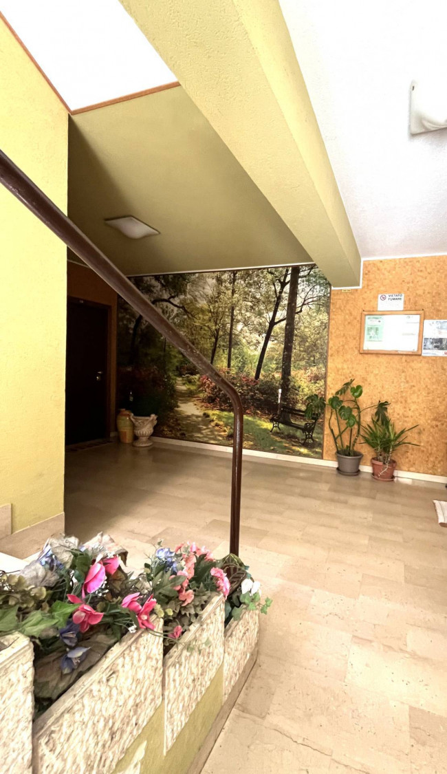 Appartamento in vendita a Folignano