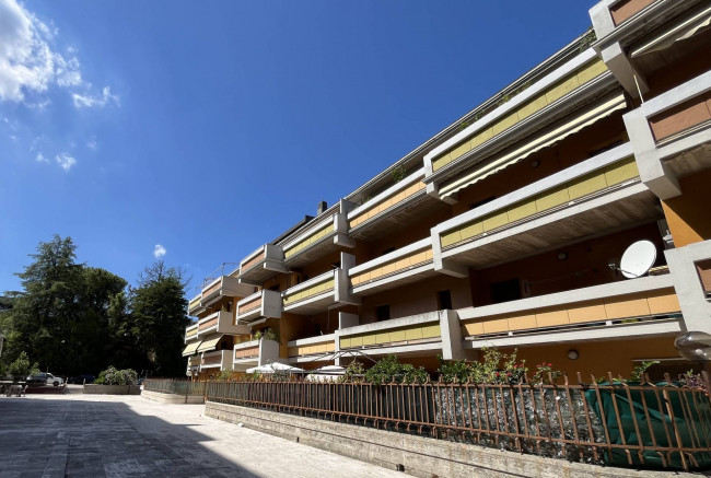 Appartamento in vendita a Folignano