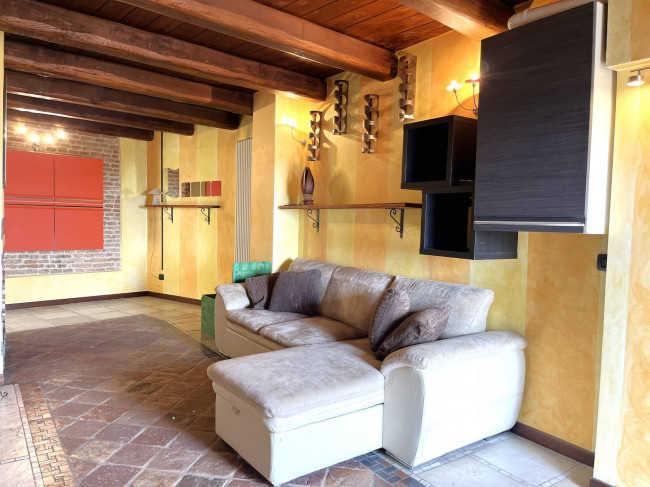 Appartamento in vendita a Spinetoli