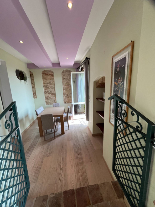 Appartamento in vendita a Spinetoli