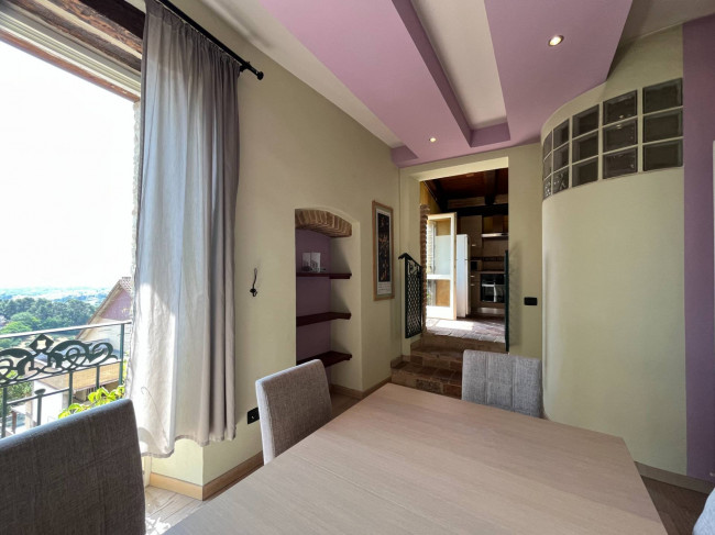 Appartamento in vendita a Spinetoli