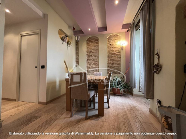 Appartamento in vendita a Spinetoli