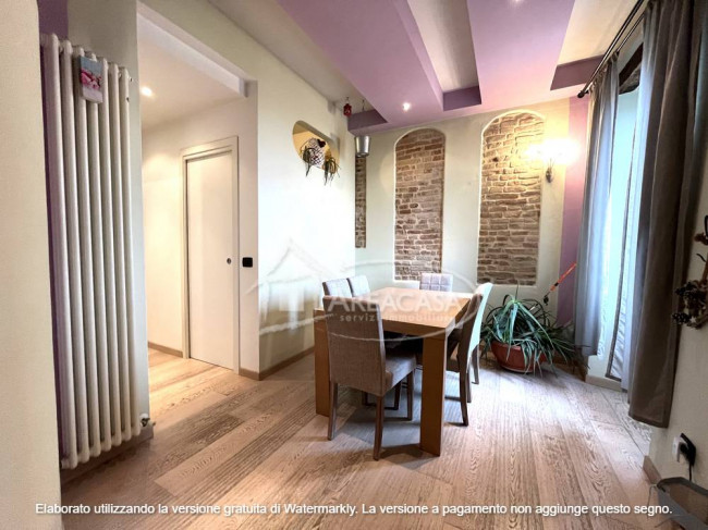 Appartamento in vendita a Spinetoli