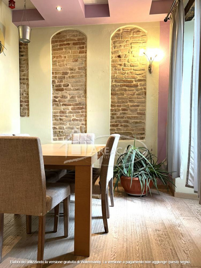 Appartamento in vendita a Spinetoli