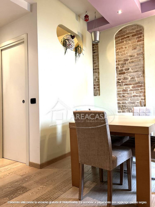 Appartamento in vendita a Spinetoli