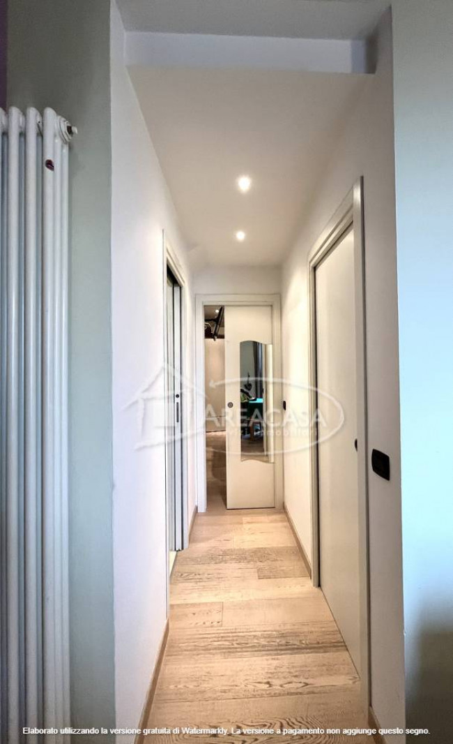 Appartamento in vendita a Spinetoli