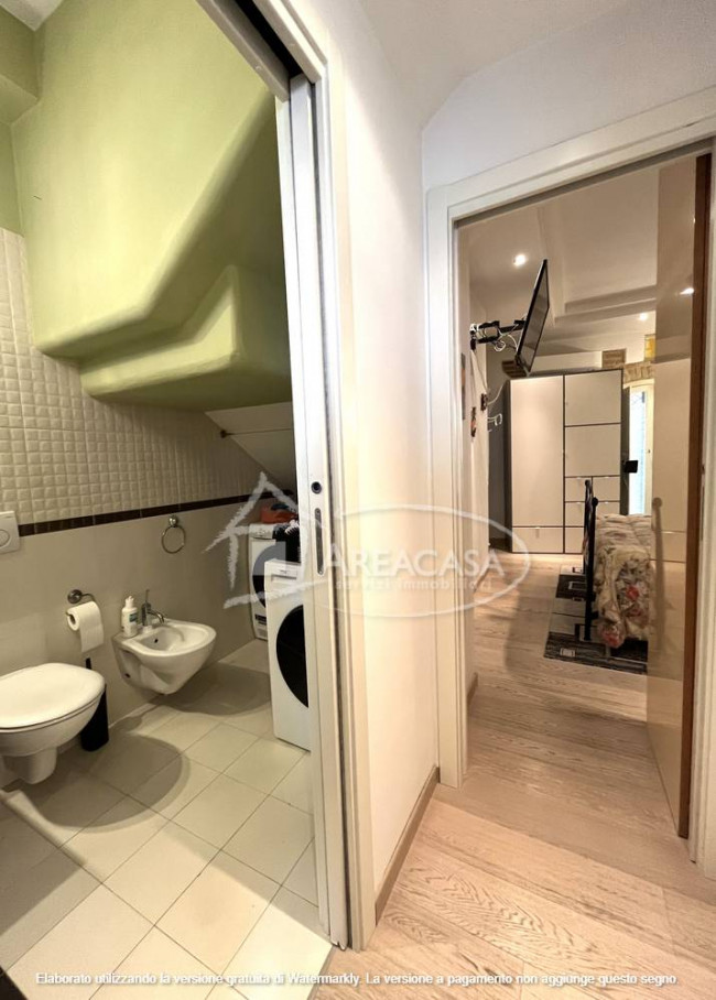 Appartamento in vendita a Spinetoli