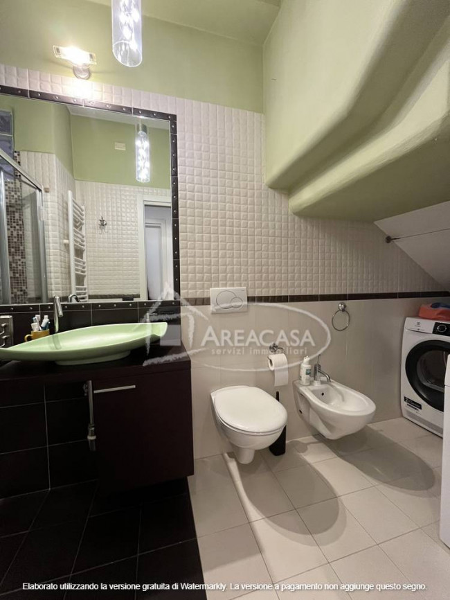 Appartamento in vendita a Spinetoli