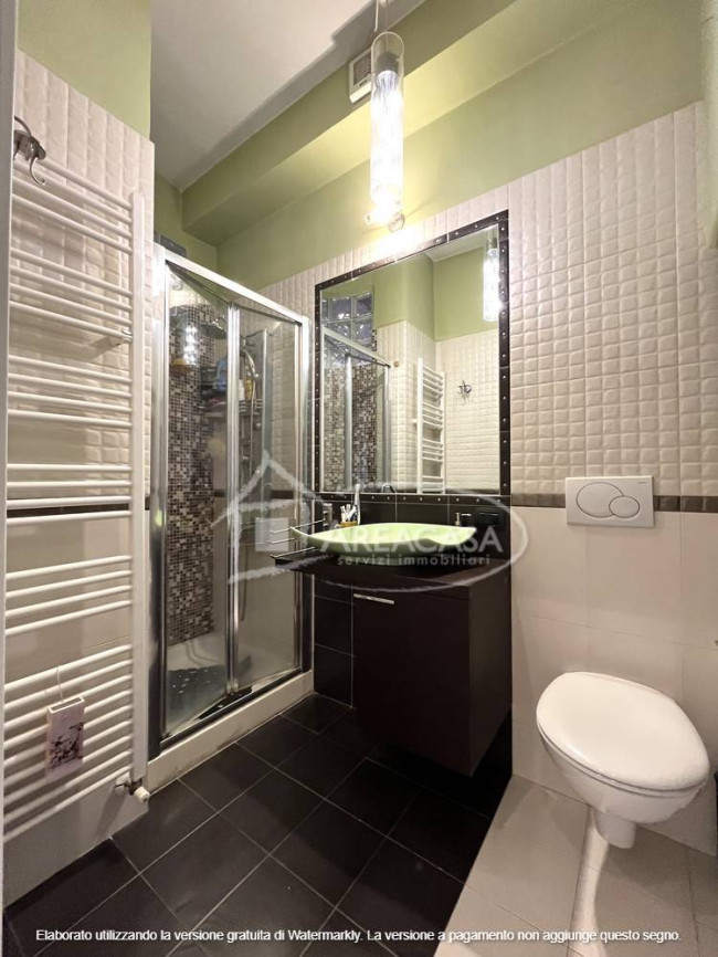 Appartamento in vendita a Spinetoli