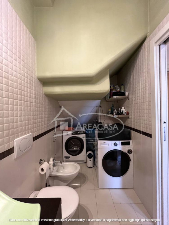 Appartamento in vendita a Spinetoli