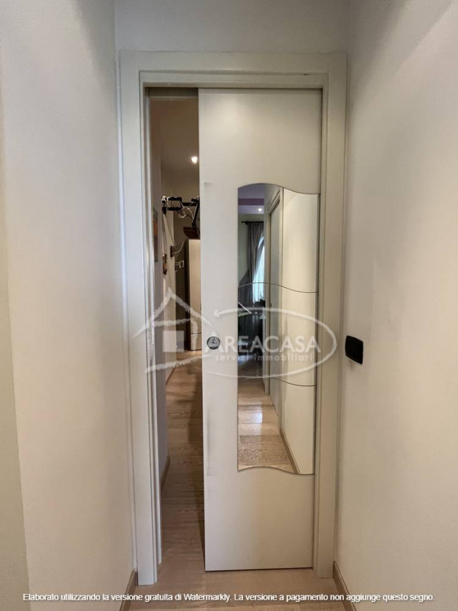 Appartamento in vendita a Spinetoli