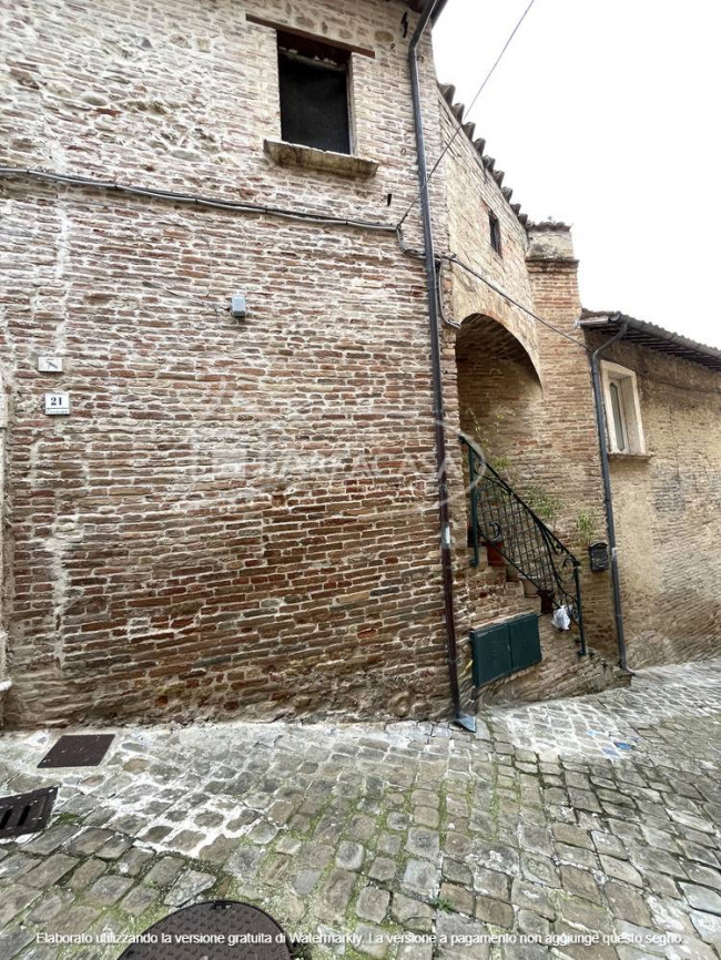 Appartamento in vendita a Spinetoli