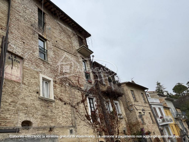 Appartamento in vendita a Spinetoli