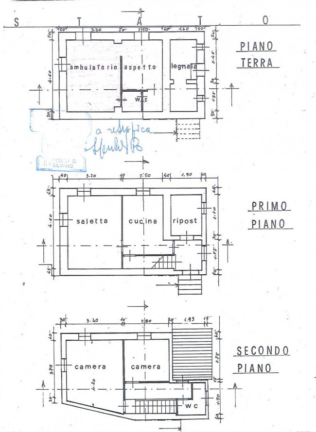 Appartamento in vendita a Spinetoli