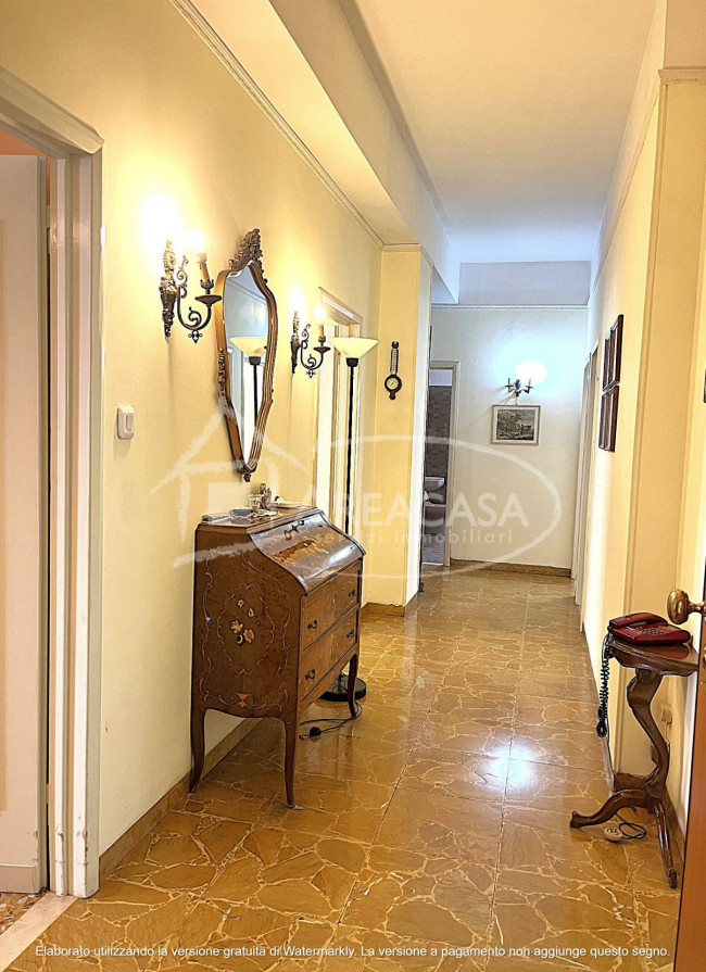 Appartamento in vendita a Ascoli Piceno