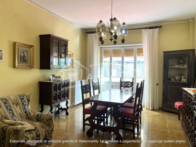 Appartamento in vendita a Ascoli Piceno