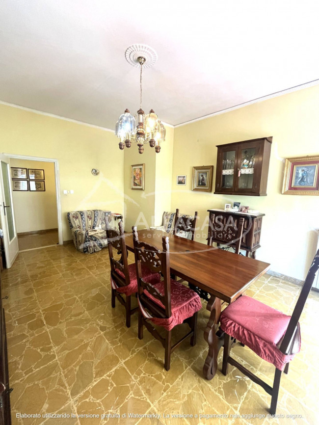 Appartamento in vendita a Ascoli Piceno