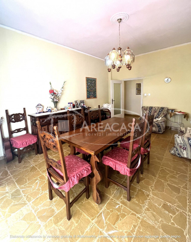 Appartamento in vendita a Ascoli Piceno