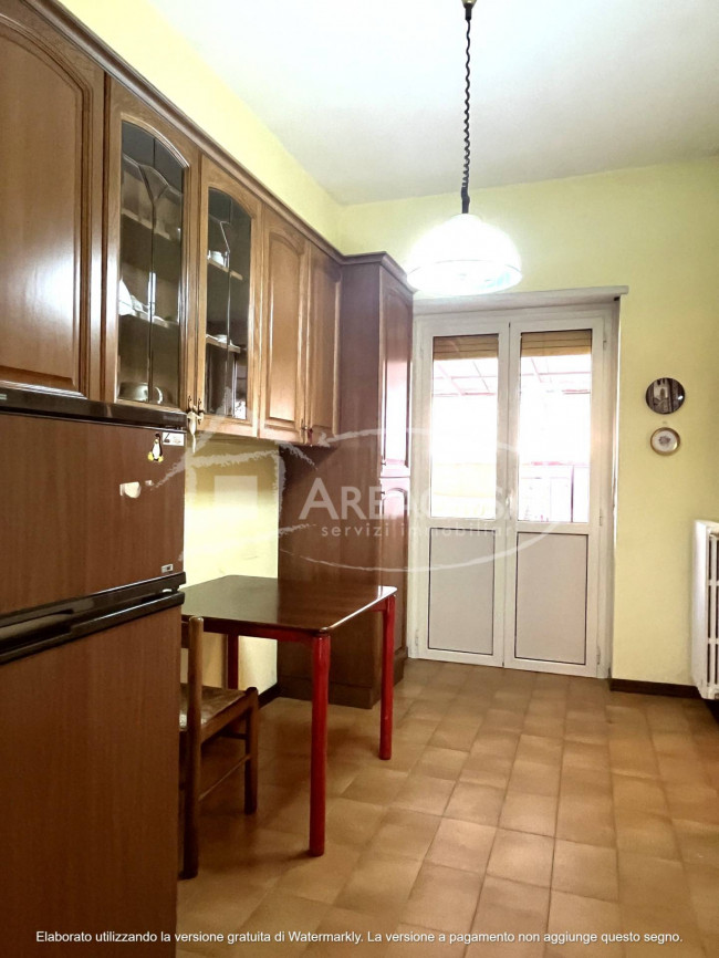 Appartamento in vendita a Ascoli Piceno